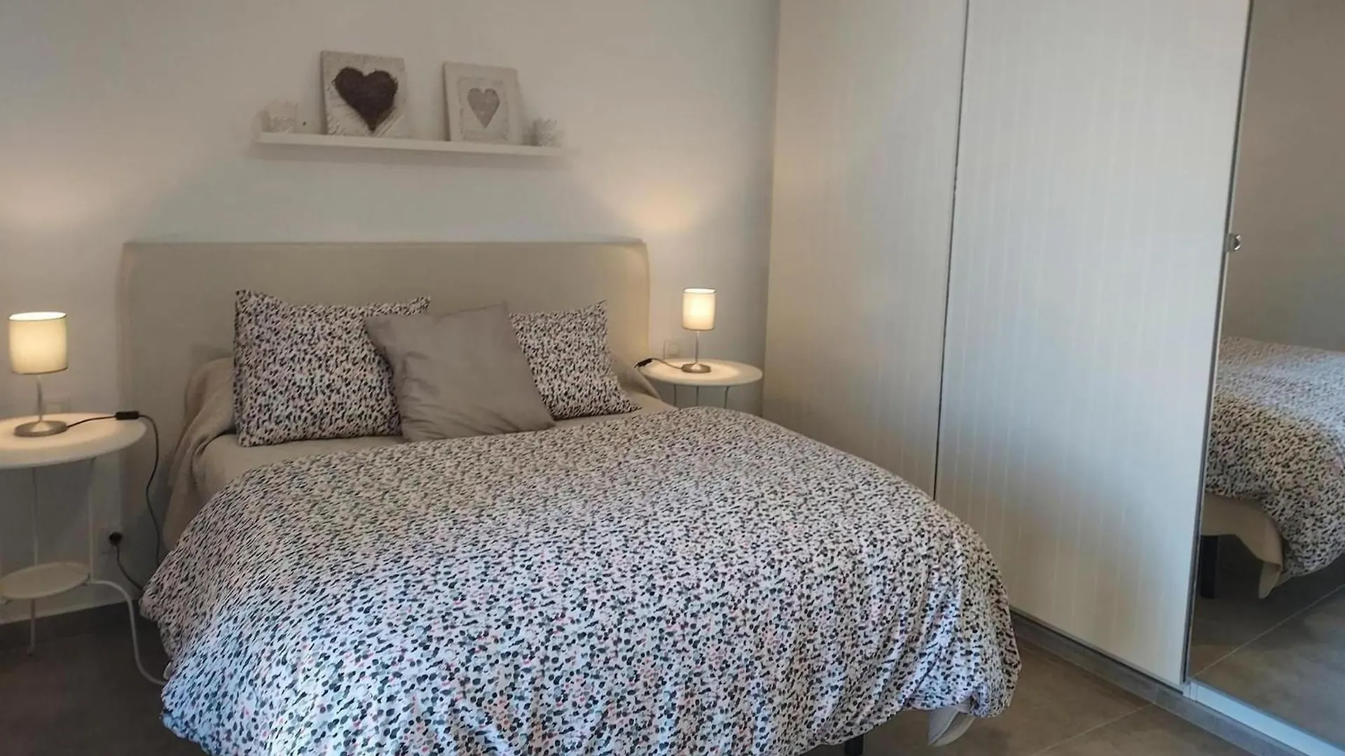 Holiday Home Las Bellas, Adeje 阿德耶